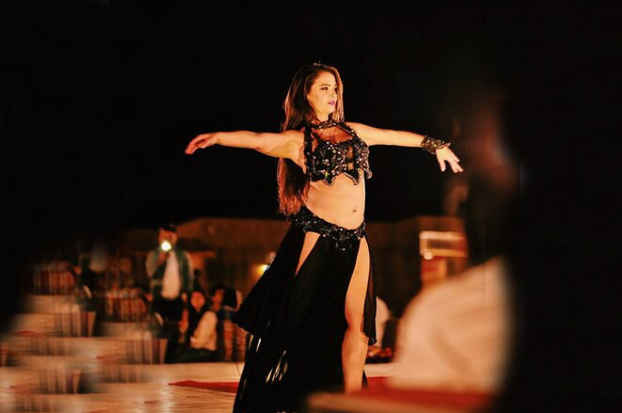 Dubai & Abu Dhabi Delight: 5-Day Tour Package - Image 7 | Sky Globals