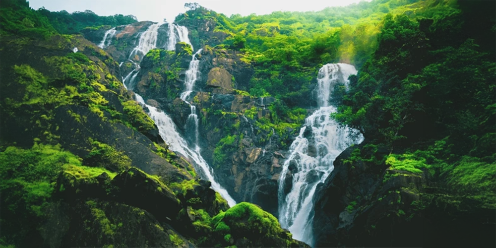 Goa's Fun-Packed Week - Goa Tour Package | Sky Globals