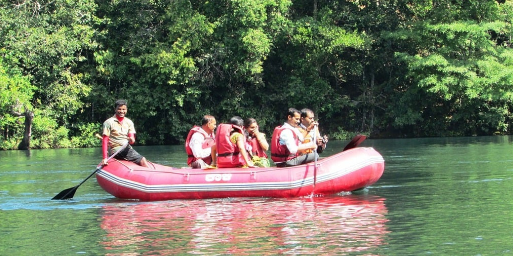 Bali Adventure & Cultural Escape – 5N/6D - Image 3 | Sky Globals