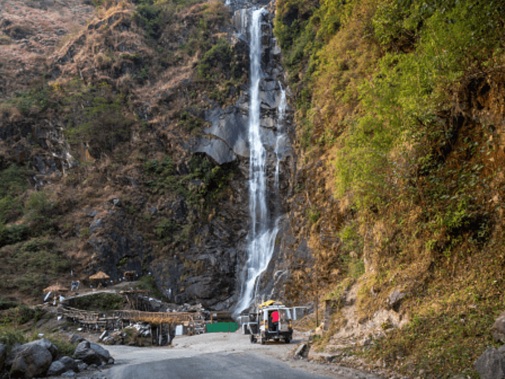 Himalayan Tour: Gangtok to Darjeeling - Image 14 | Sky Globals