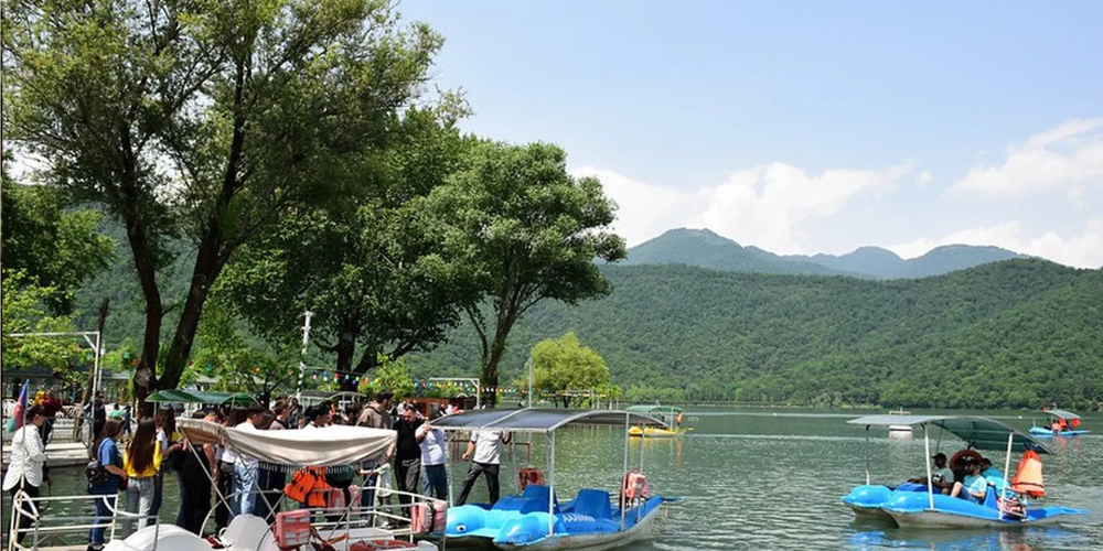 Azerbaijan: Baku, Gabala, and Absheron Tour - Image 6 | Sky Globals