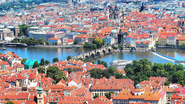 Budapest, Vienna, and Prague - Hungary International Package | Sky Globals