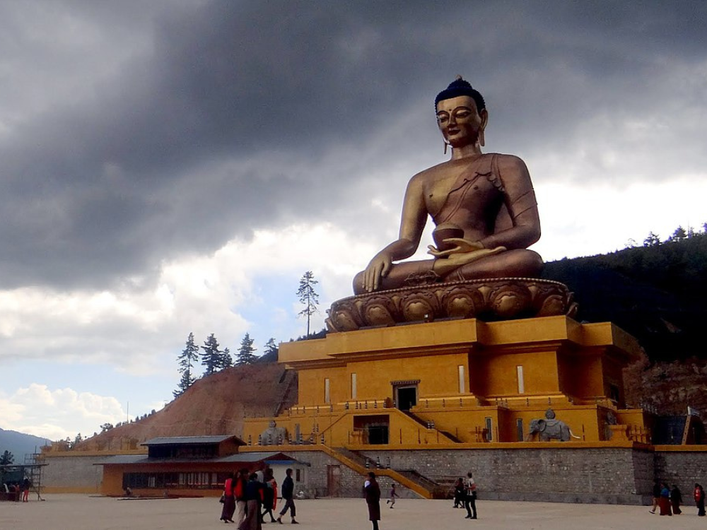 5-Day Bhutan Adventure Package for 2 Pax - Image 9 | Sky Globals