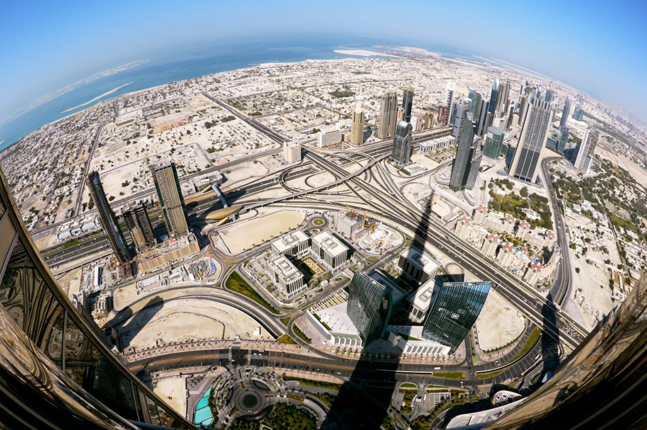 Dubai & Abu Dhabi Delight: 5-Day Tour Package - Image 2 | Sky Globals