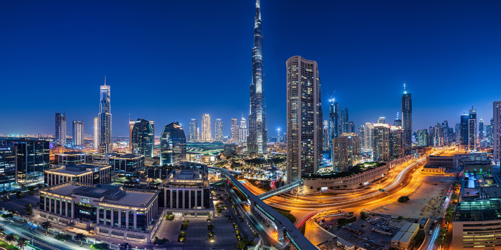 Dubai 3N/4D: Cruise, Burj Khalifa & Safari - Image 9 | Sky Globals