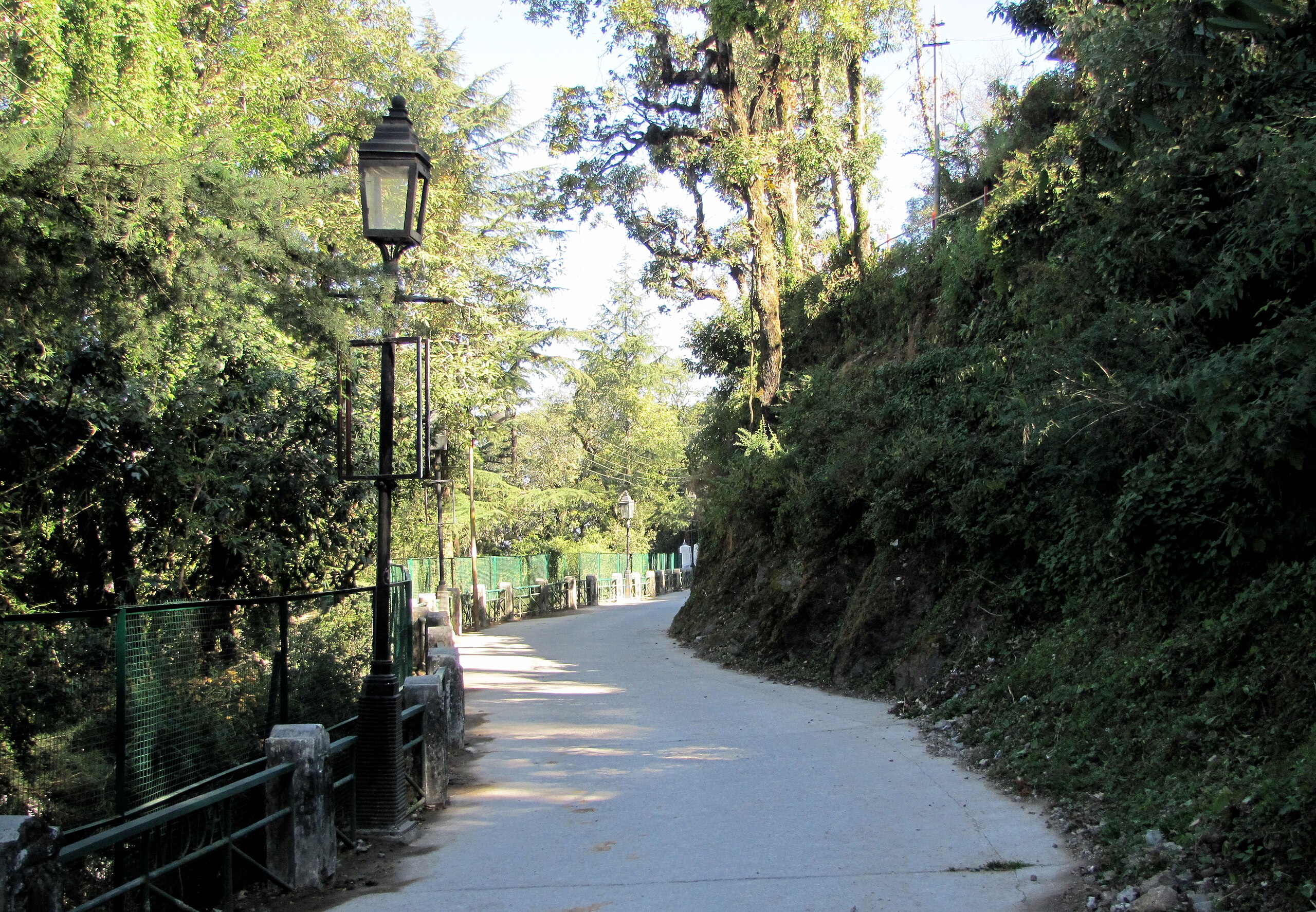 Experience Nainital and Mussoorie - Image 6 | Sky Globals