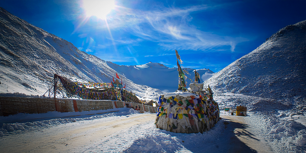 Himalayan Gems: Ladakh & Kashmir - Image 16 | Sky Globals