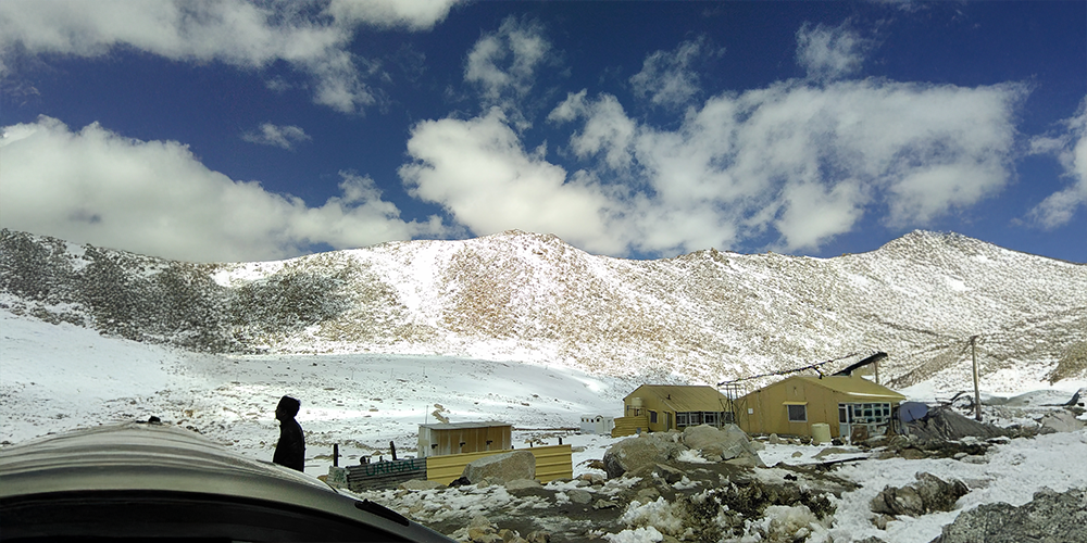 Majestic Ladakh: A 5-Day Himalayan Adventure - Image 15 | Sky Globals