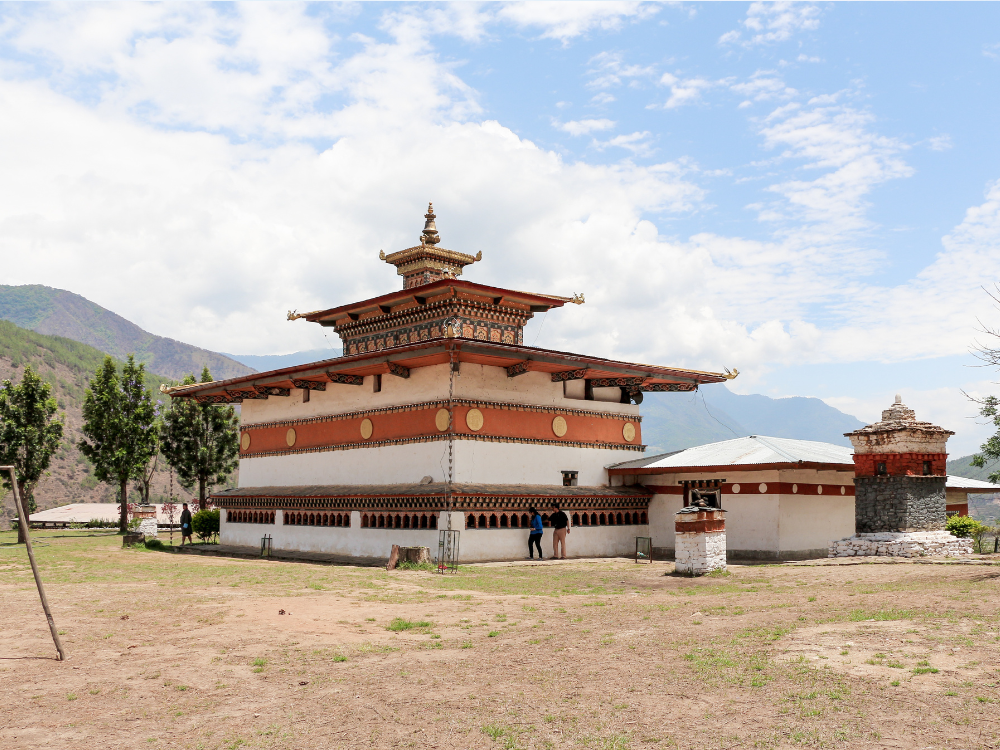 5-Day Bhutan Adventure Package for 2 Pax - Image 7 | Sky Globals