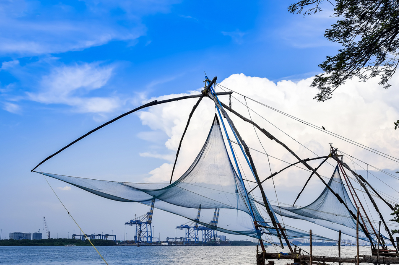 Enchanting Kerala: 5-Day Tour Package - Image 9 | Sky Globals