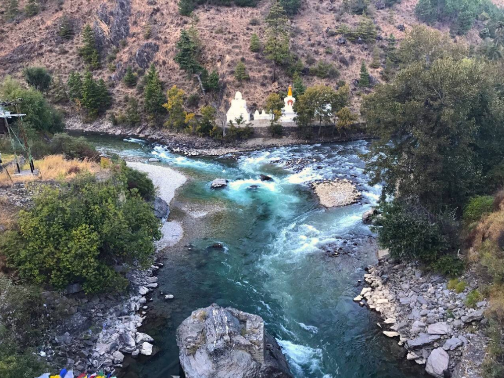 5-Day Bhutan Adventure Package for 2 Pax - Image 3 | Sky Globals