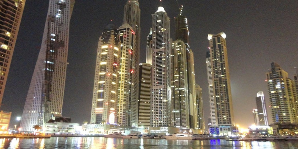 Dubai 3N/4D: Cruise, Burj Khalifa & Safari - Image 6 | Sky Globals