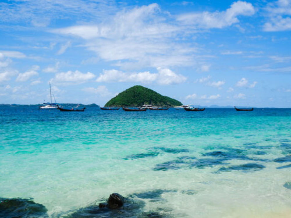 10-Day Thailand Tour: Krabi, Phuket, Pattaya & Bangkok Adventure - Image 5 | Sky Globals