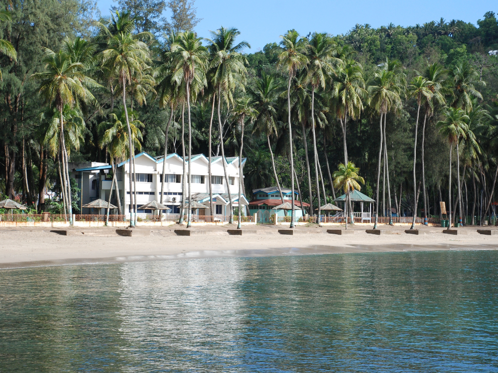 Havelock Island Getaway - Image 2 | Sky Globals