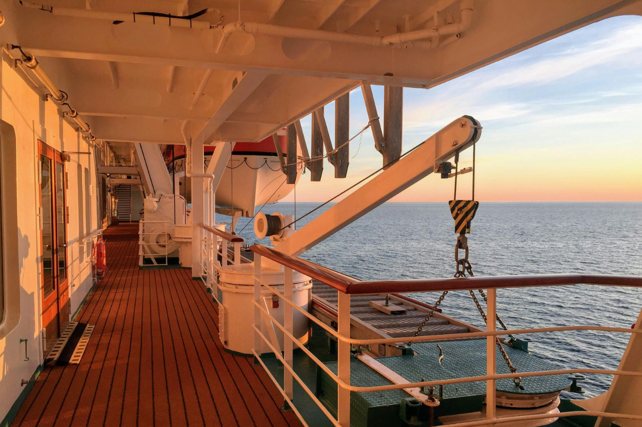 Royal Caribbean Singapore Cruise - Image 4 | Sky Globals