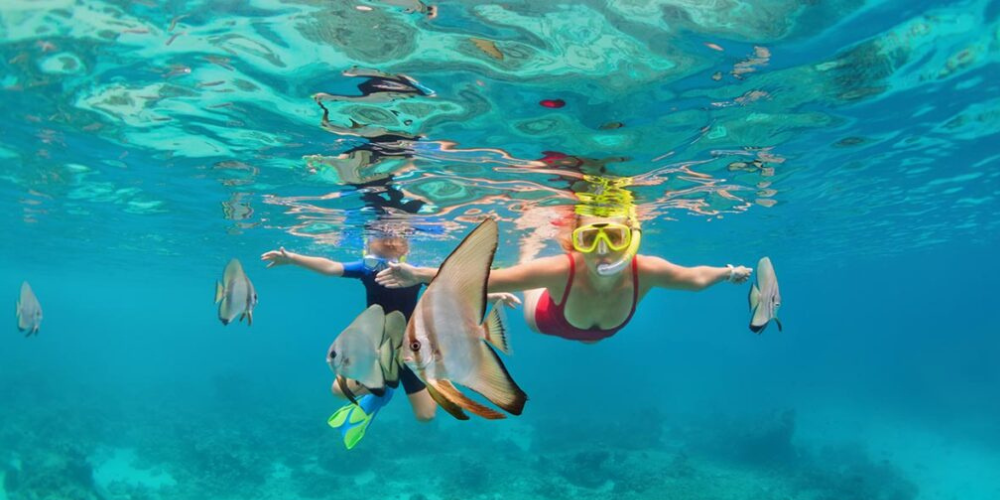 Bali 6-Day Adventure: Snorkeling & Temples - Indonesia International Package | Sky Globals