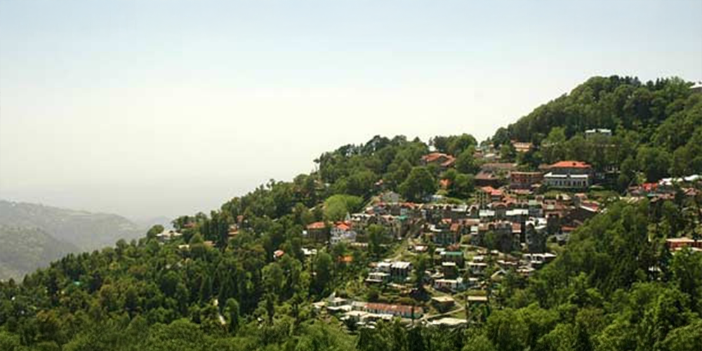 Chandigarh to Shimla, Manali & Dalhousie - Domestic Tour Package by Sky Globals
