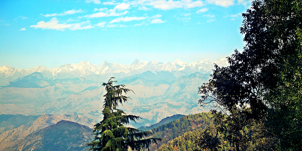 Himachal Trio: Shimla, Manali, Dalhousie - Image 5 | Sky Globals