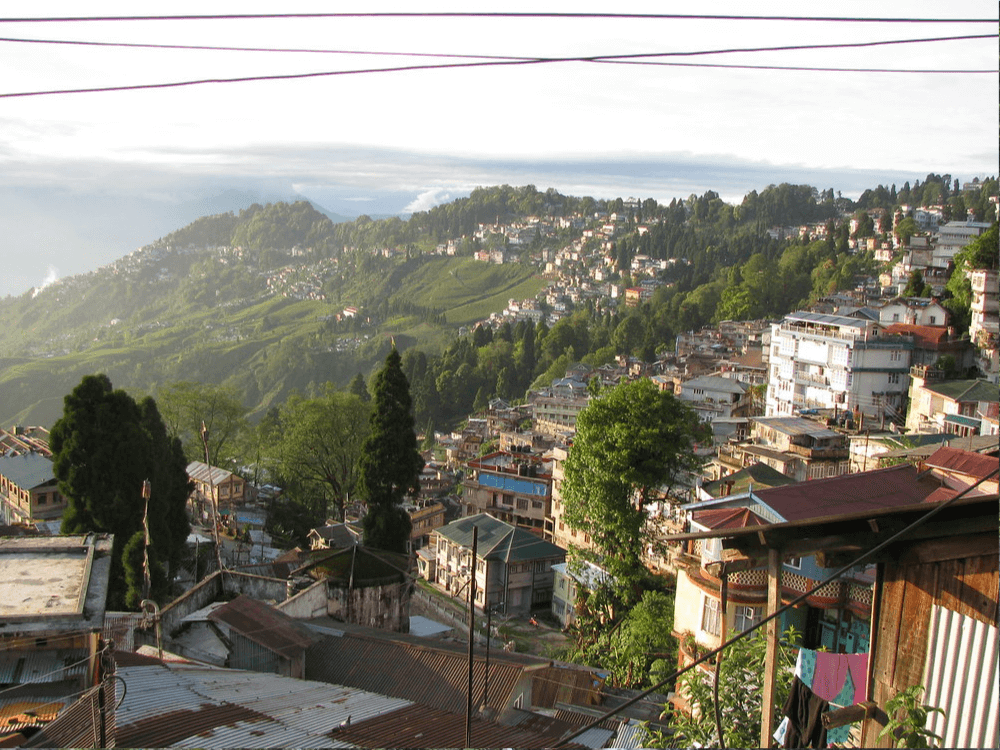 Himalayan Tour: Gangtok to Darjeeling - Image 3 | Sky Globals