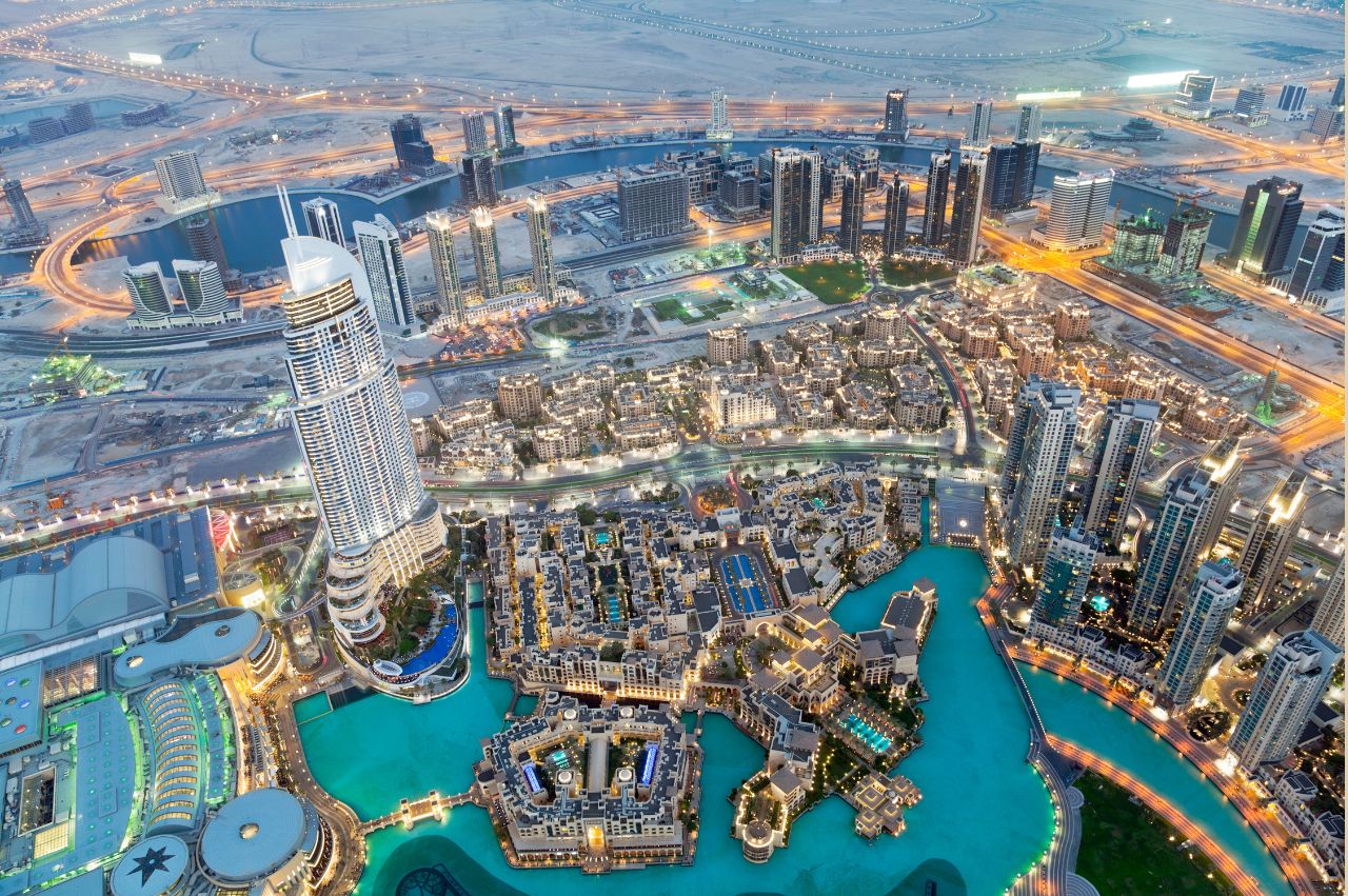 Dazzling Dubai Tour with UAE Visa - Image 2 | Sky Globals
