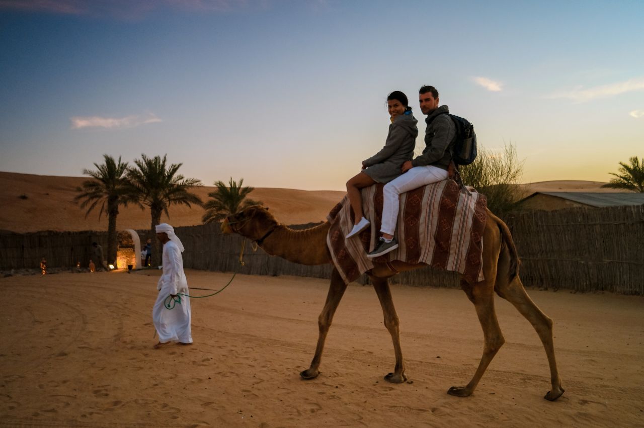 Dazzling Dubai Tour with UAE Visa - Image 3 | Sky Globals