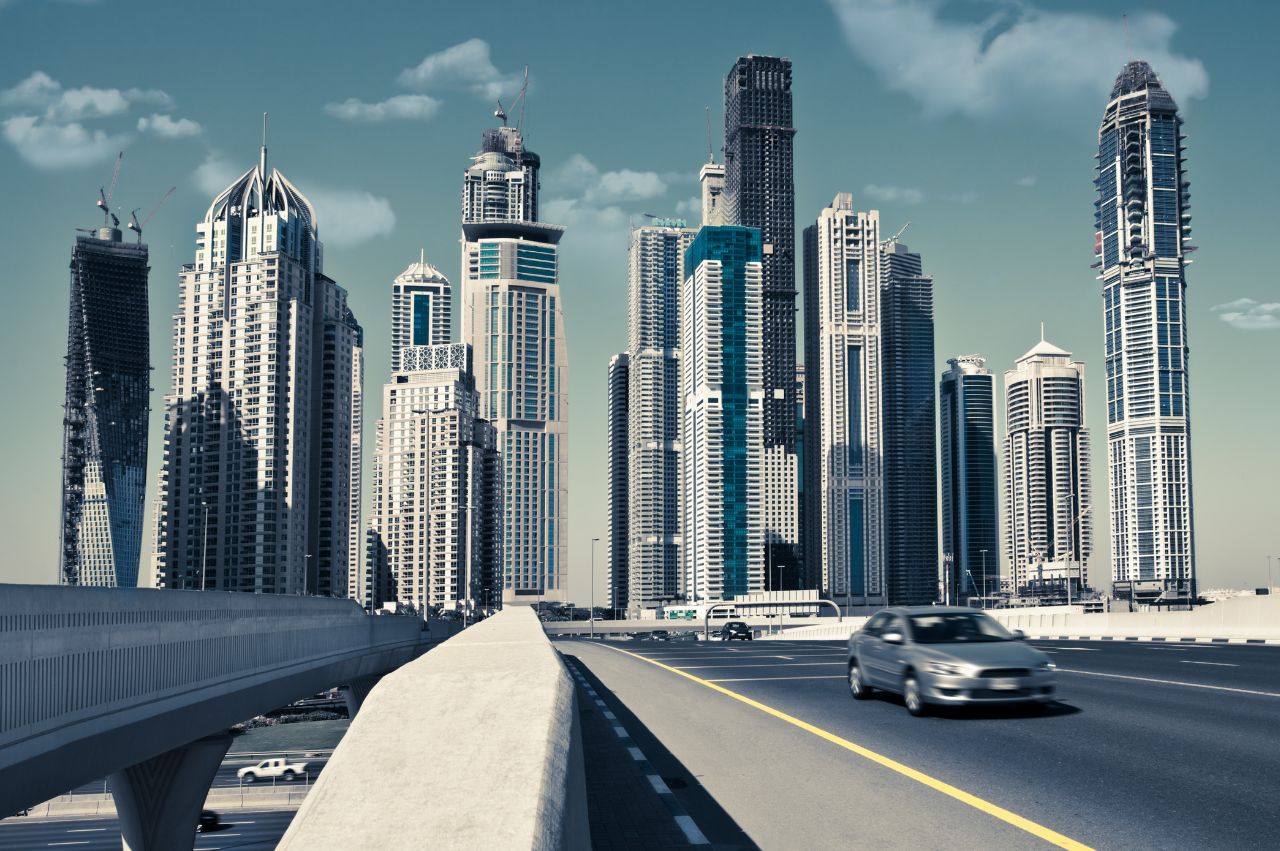 Dazzling Dubai Tour with UAE Visa - Image 4 | Sky Globals