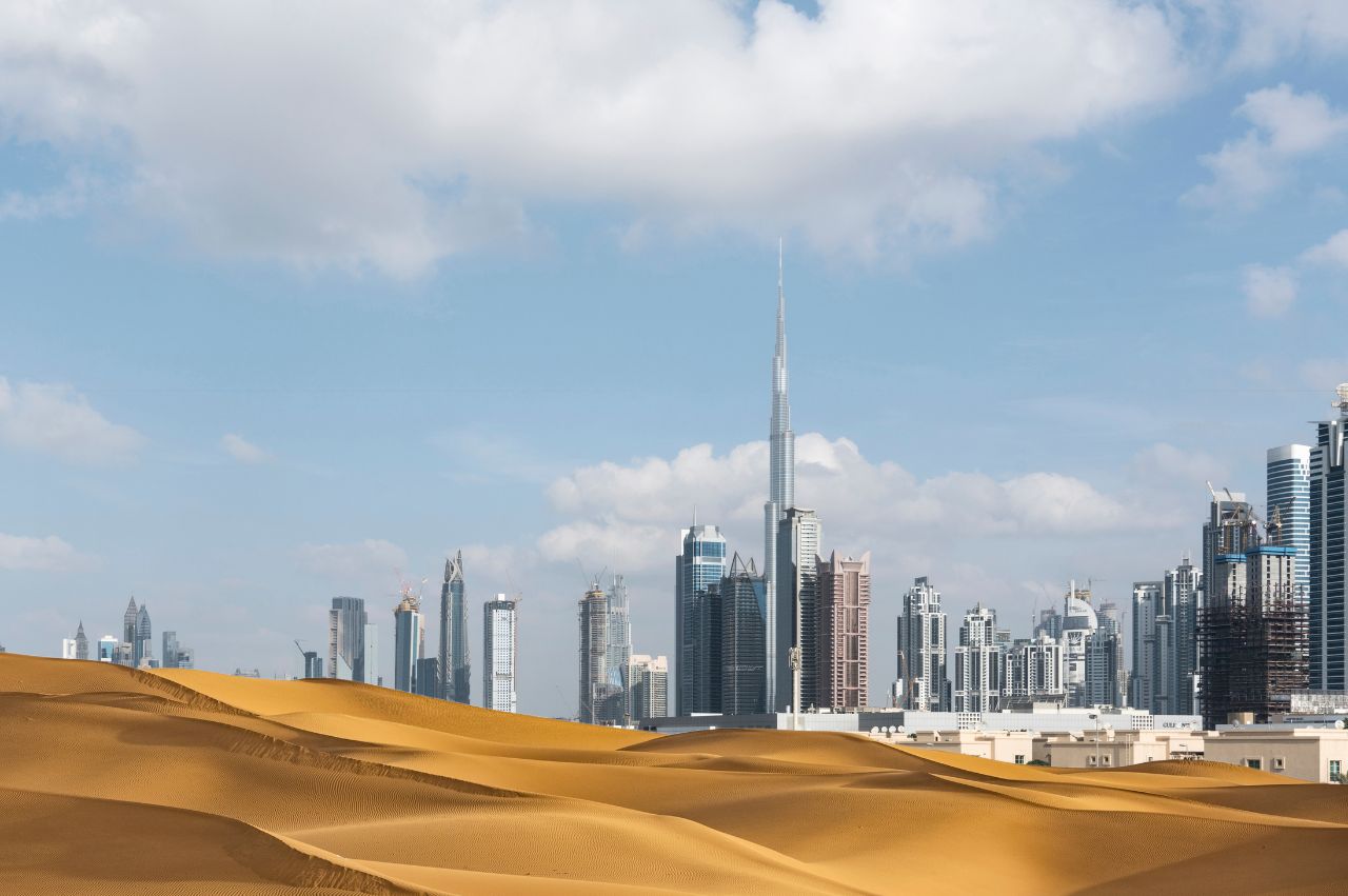 Dazzling Dubai Tour with UAE Visa - Image 5 | Sky Globals