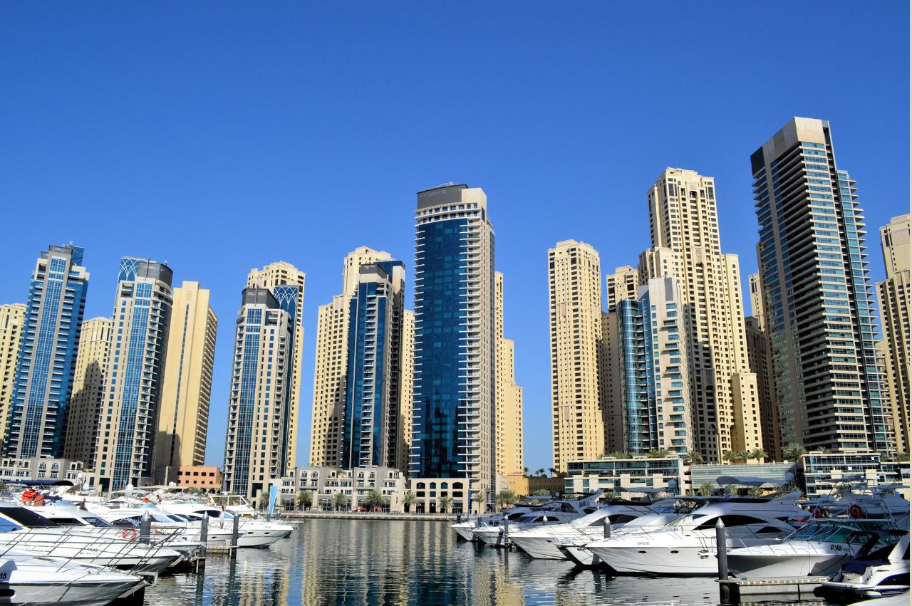 Dazzling Dubai Tour with UAE Visa - Dubai International Package | Sky Globals
