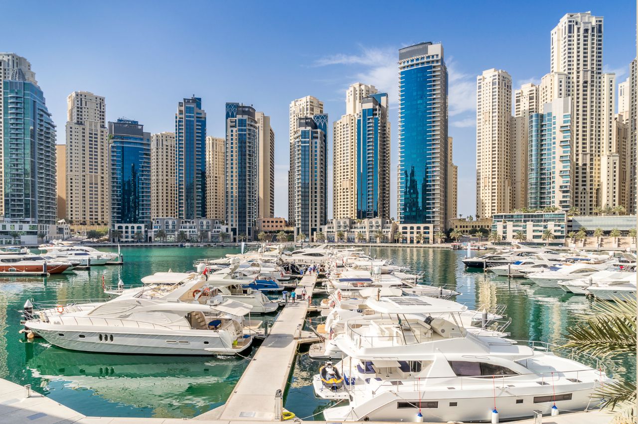 Dazzling Dubai Tour with UAE Visa - Image 7 | Sky Globals