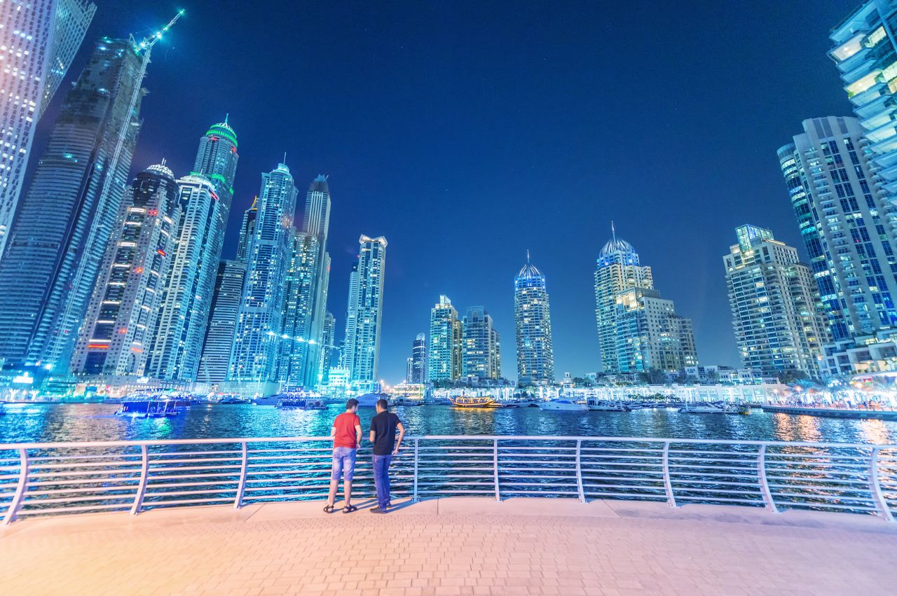 Dazzling Dubai Tour with UAE Visa - Image 8 | Sky Globals