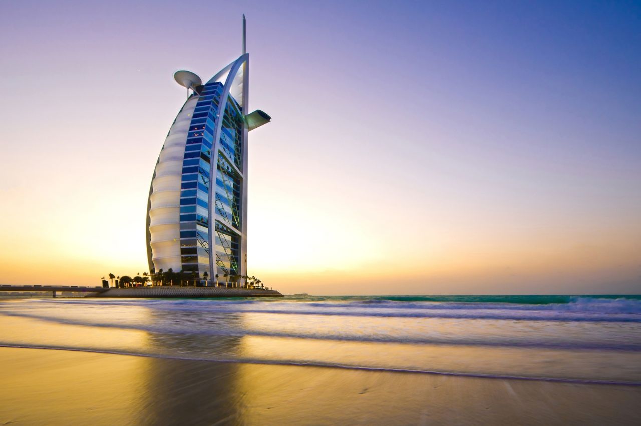 Dazzling Dubai Tour with UAE Visa - Image 9 | Sky Globals