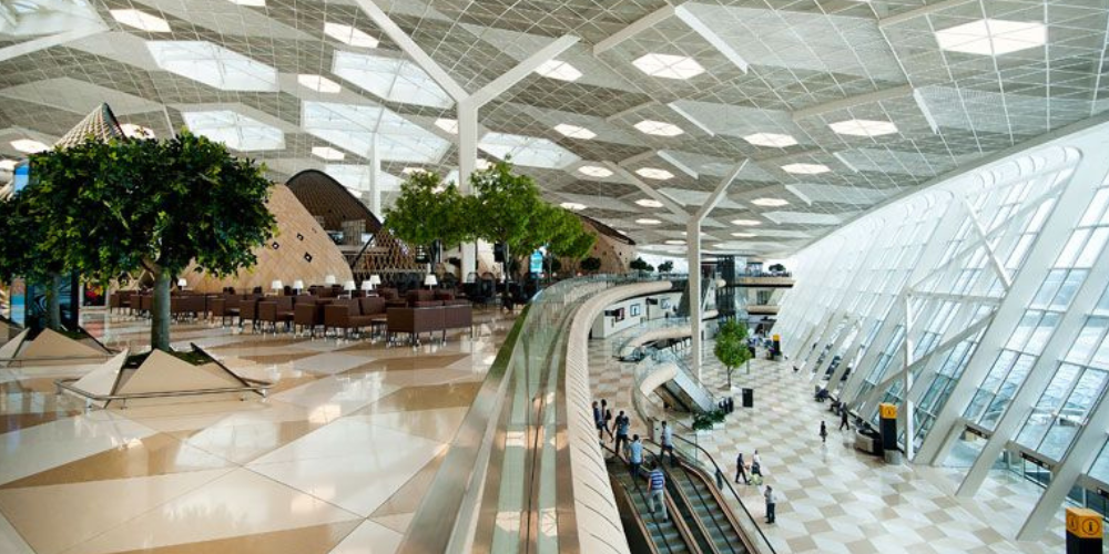 Amazing Azerbaijan: Baku, Gabala & Sheki – 7 Days Tour - International Tour Package by Sky Globals