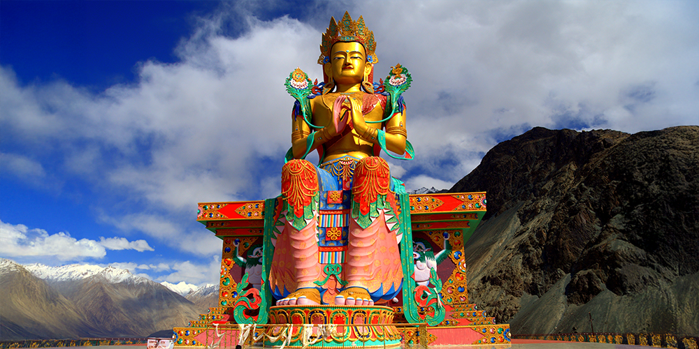 Himalayan Gems: Ladakh & Kashmir - Image 12 | Sky Globals