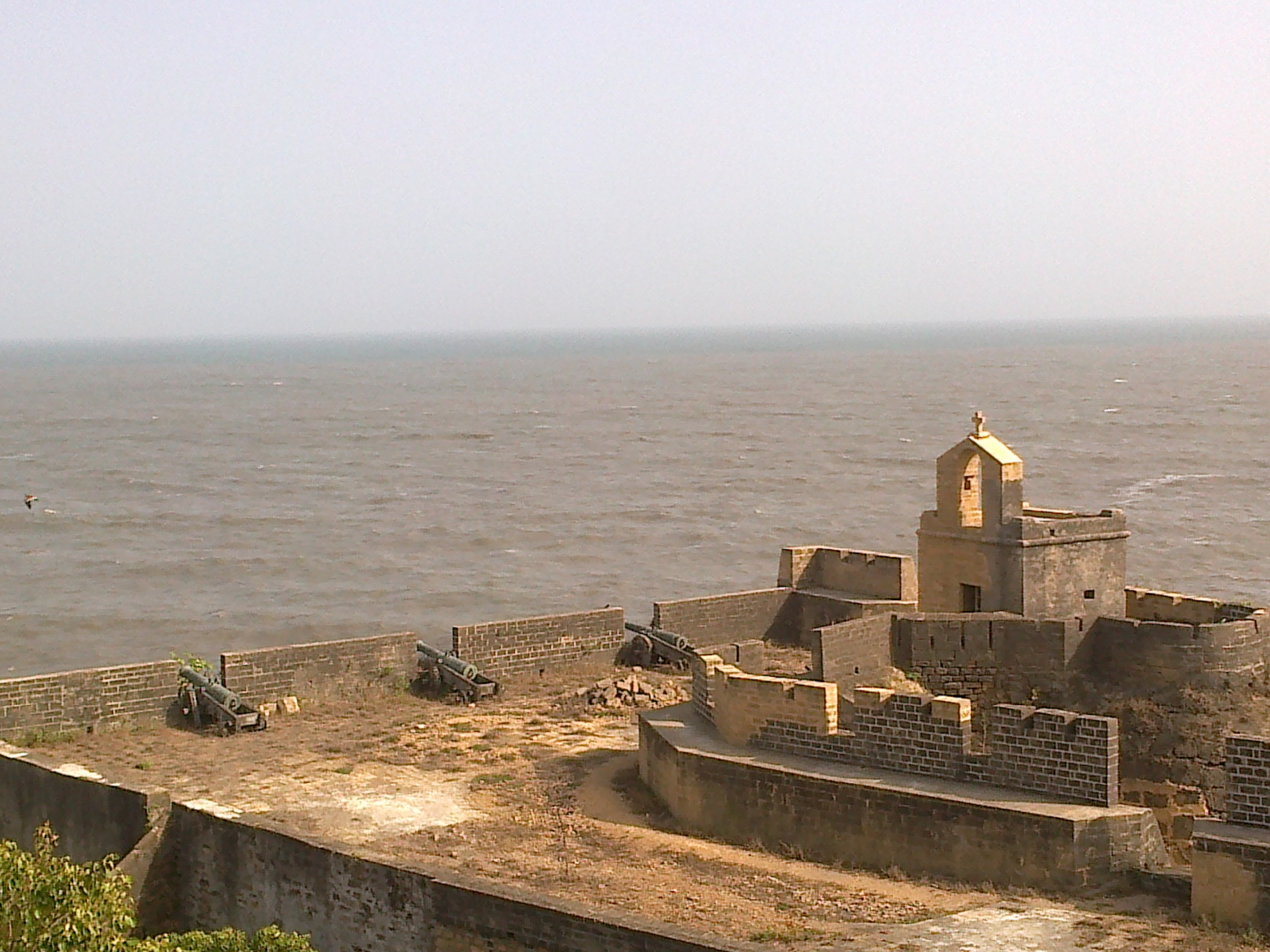 Diu Beach Retreat - Image 2 | Sky Globals