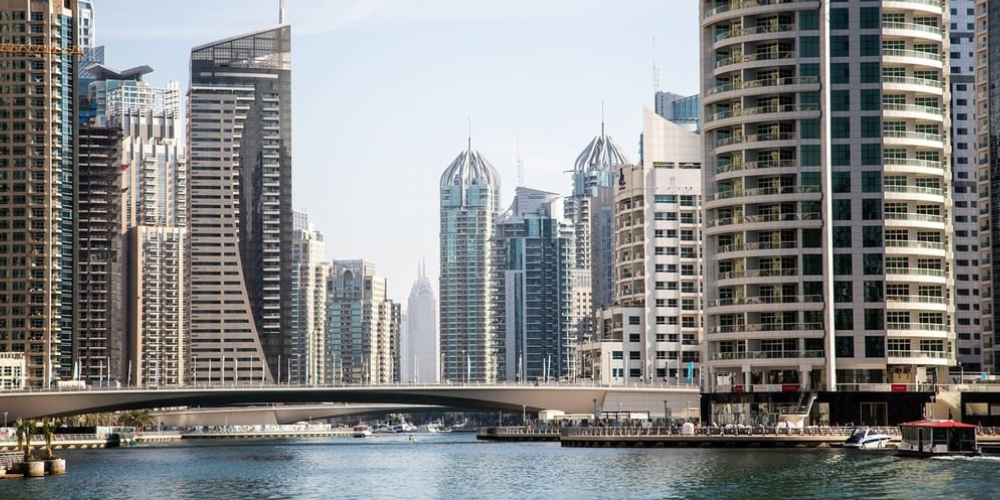 Dubai 3N/4D: Cruise, Burj Khalifa & Safari - Image 4 | Sky Globals