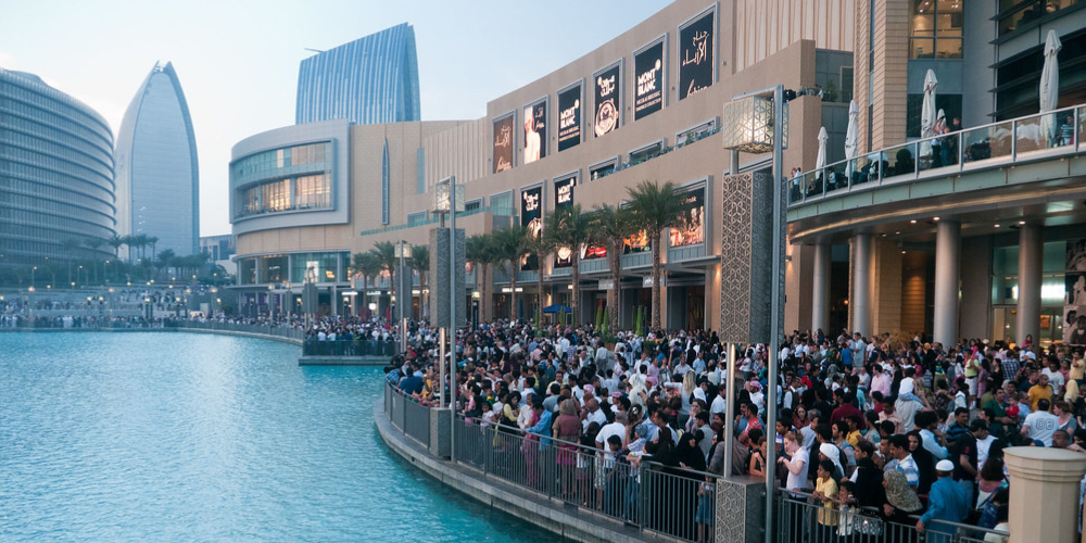 Dubai 3N/4D: Cruise, Burj Khalifa & Safari - Image 7 | Sky Globals
