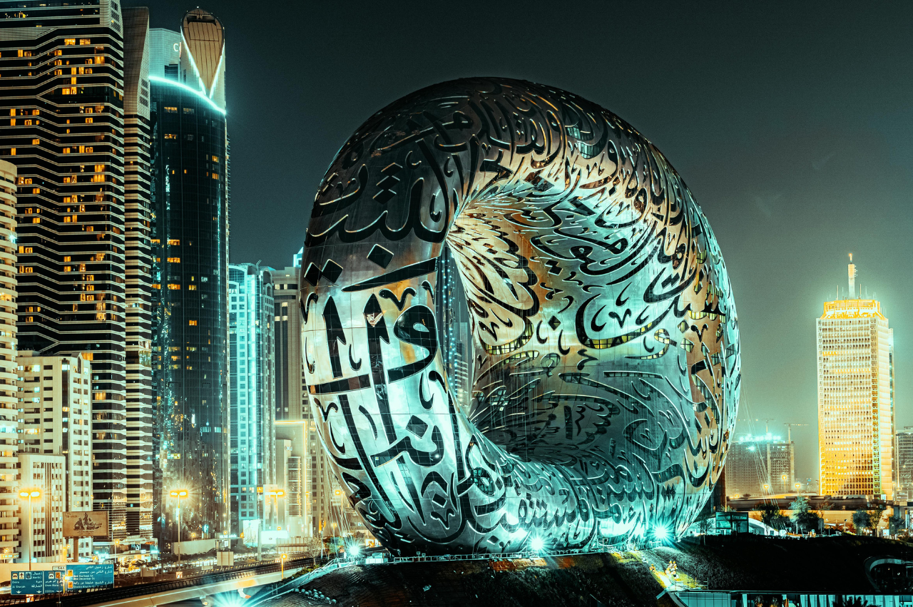 Dubai & Abu Dhabi Delight: 5-Day Tour Package - Image 4 | Sky Globals