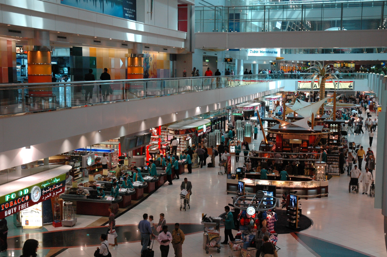 Dubai & Abu Dhabi Delight: 5-Day Tour Package - International Tour Package by Sky Globals