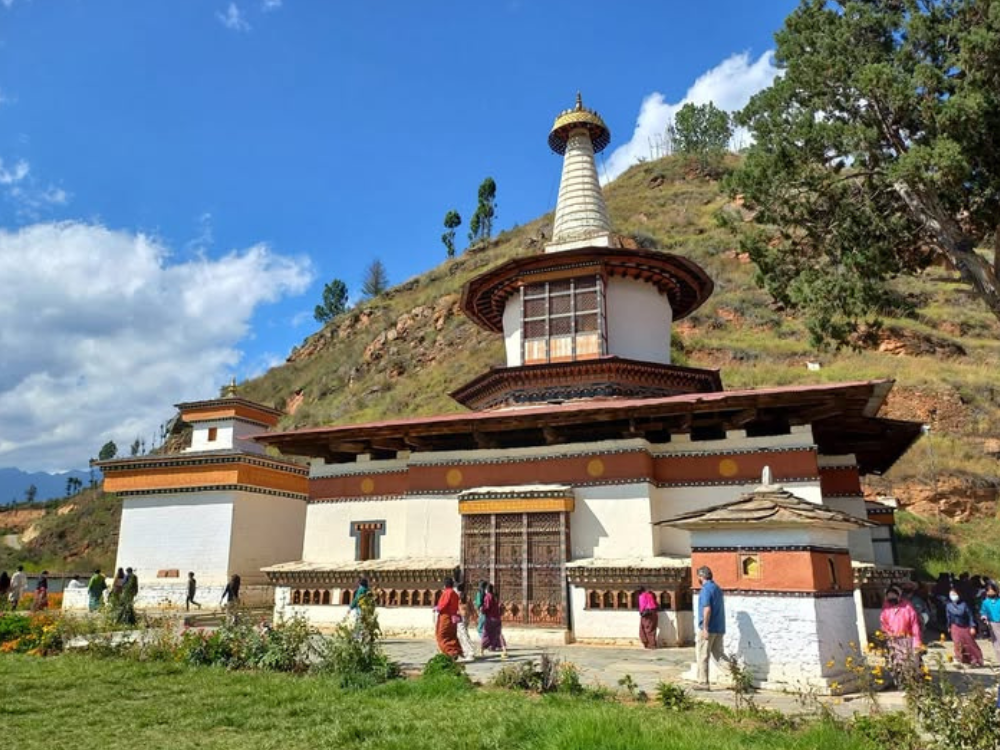 5-Day Bhutan Adventure Package for 2 Pax - Image 16 | Sky Globals