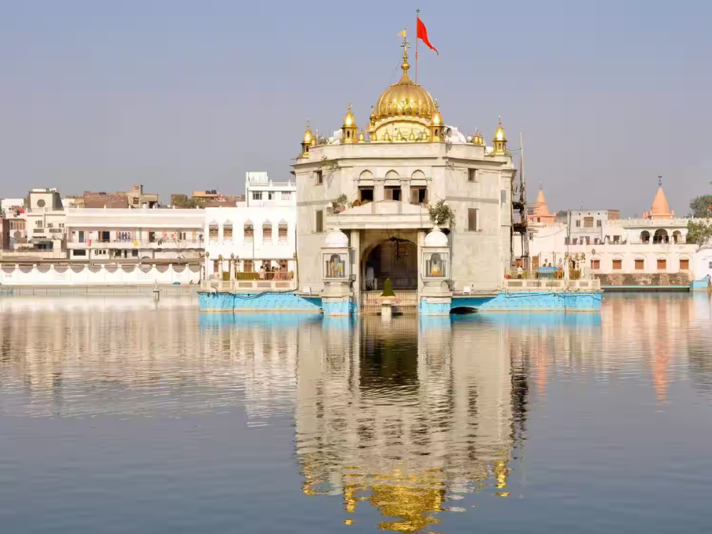Amritsar Trip With Golden Temple - Image 4 | Sky Globals