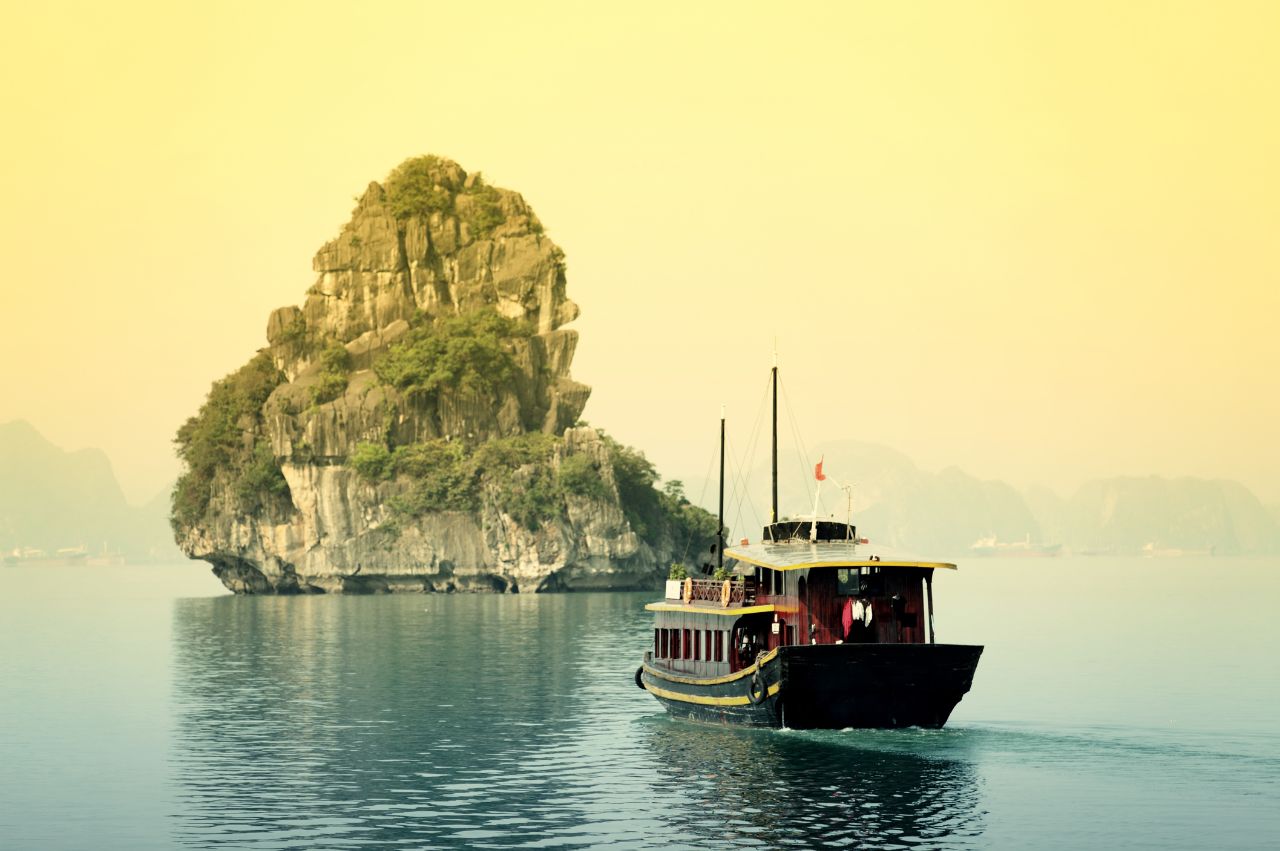 Magnificent Islands: Phuket, Phi Phi & Krabi - Image 7 | Sky Globals