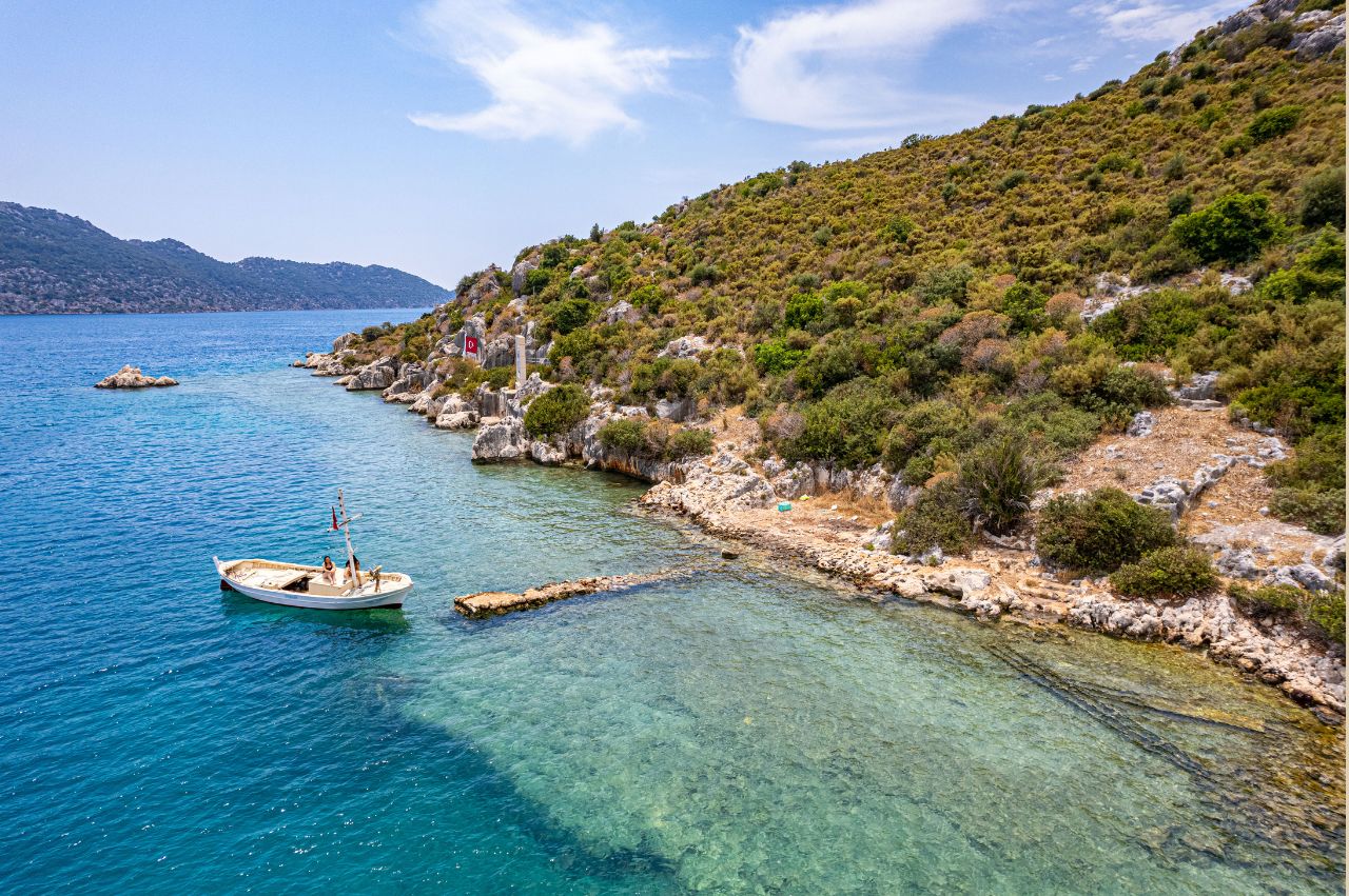 Magnificent Islands: Phuket, Phi Phi & Krabi - Image 9 | Sky Globals