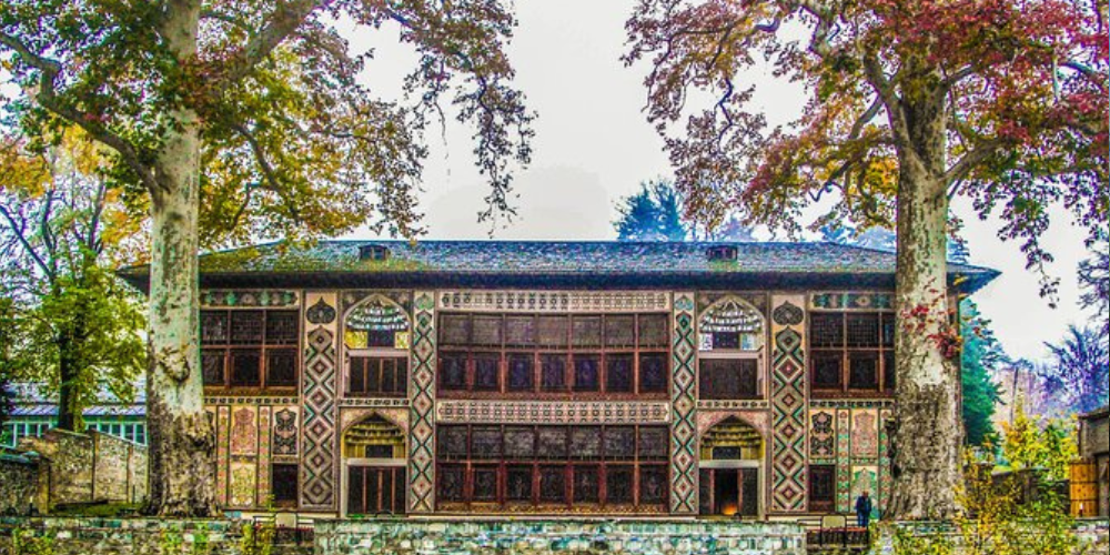 Amazing Azerbaijan: Baku, Gabala & Sheki – 7 Days Tour - North East Tour Package | Sky Globals