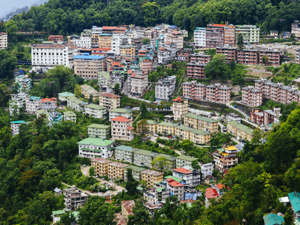 Himalayan Tour: Gangtok to Darjeeling - Image 13 | Sky Globals