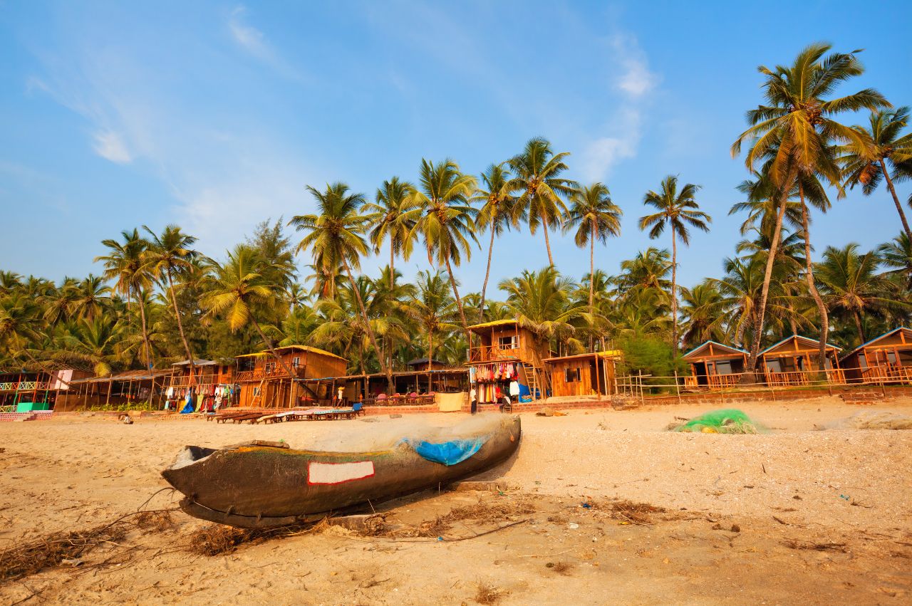 Goa's Fun-Packed Week - Image 2 | Sky Globals