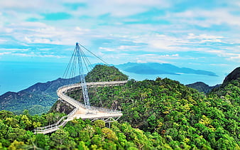 Langkawi Adventure Combo - Malaysia International Package | Sky Globals