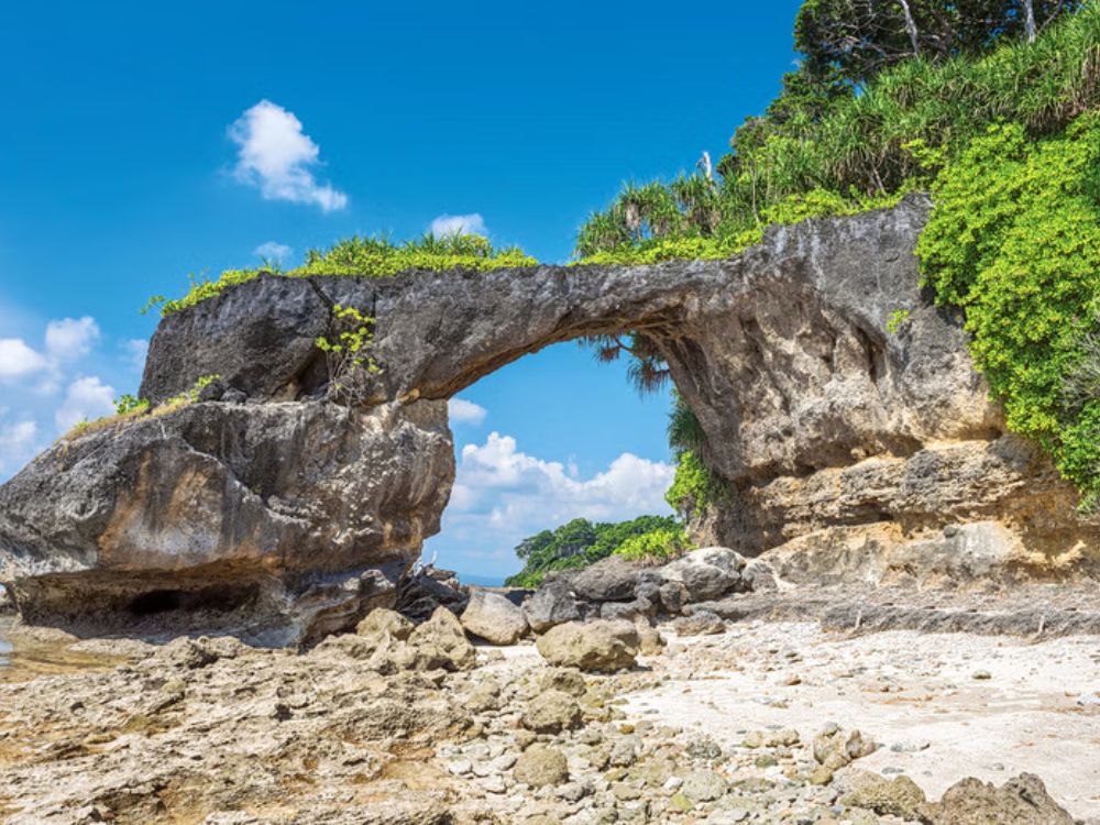 Romantic Andaman Honeymoon Package - Domestic Tour Package by Sky Globals