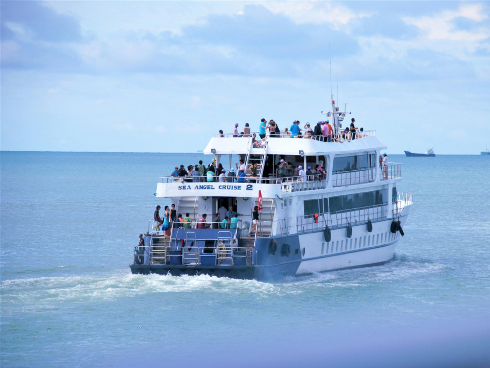 Havelock Island Getaway - Image 7 | Sky Globals