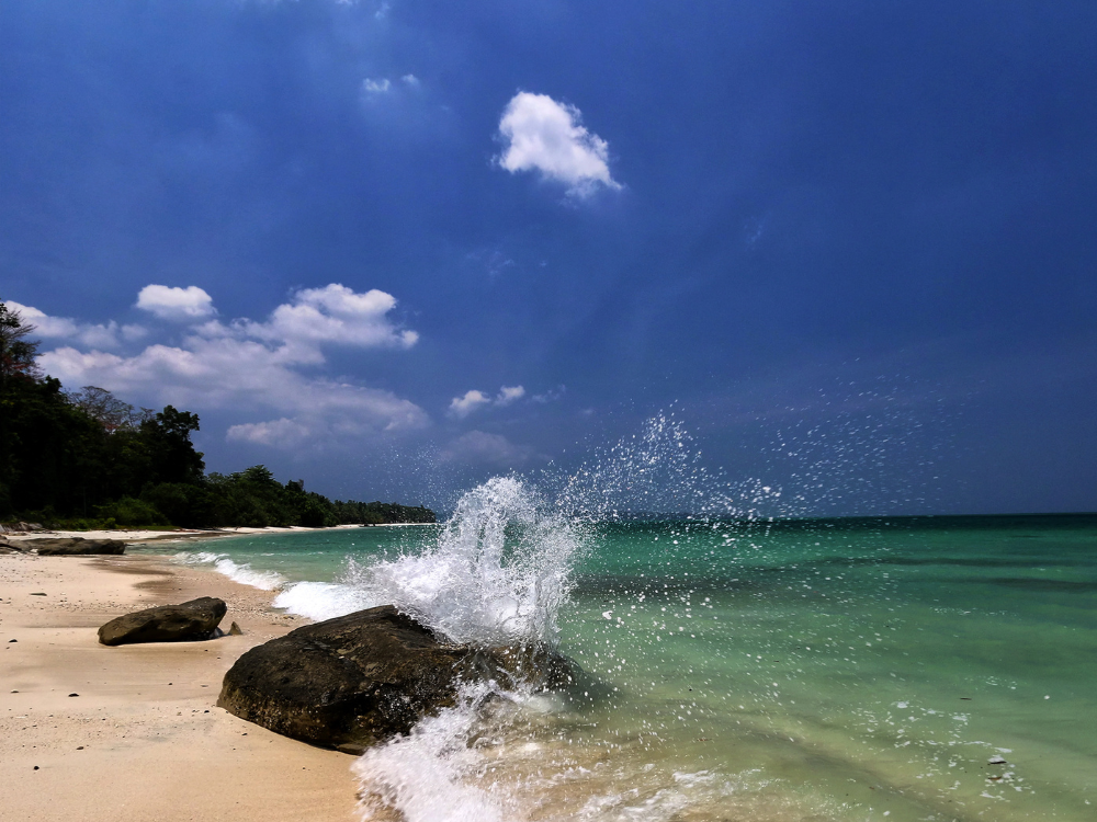 Havelock Island Getaway - Andaman and Nicobar Tour Package | Sky Globals