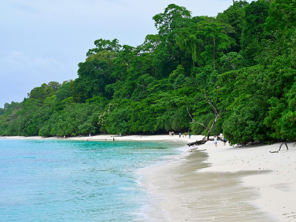 Havelock Island Getaway - Image 3 | Sky Globals